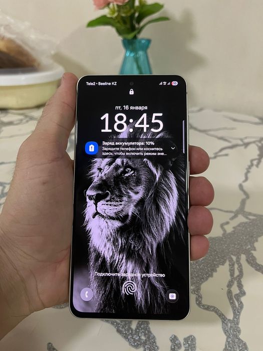 Самсунг галакси s21 fe