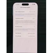 Telefon Apple iPhone 17 Pro Max 256 GB Blue Titanium, Cod 122232