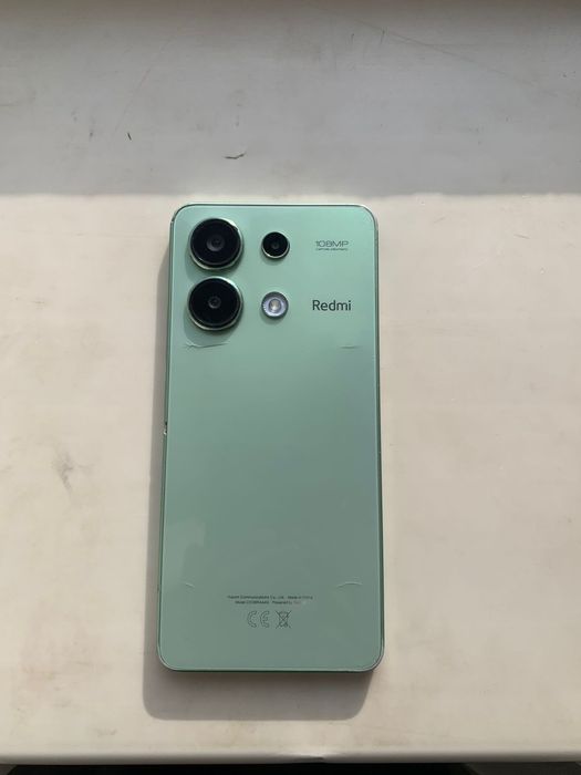 Redmi Note 13 Тел
