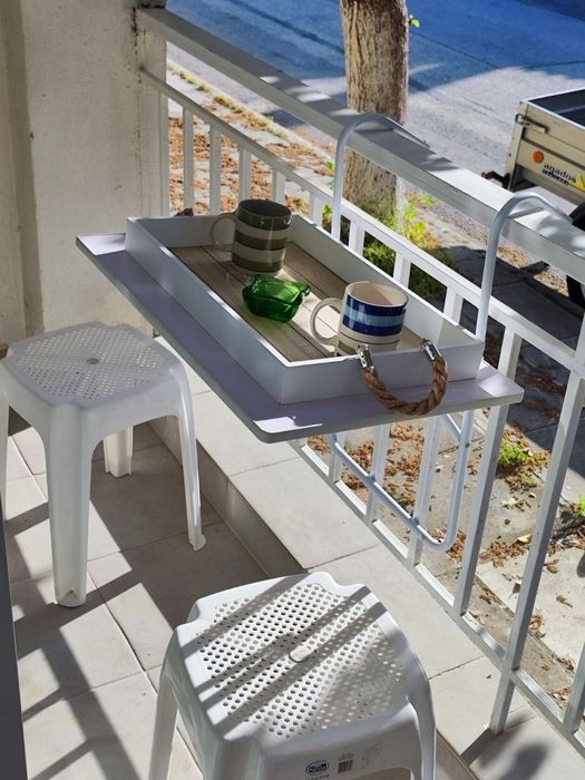 Продавам апартамент Гърция Аспровалта