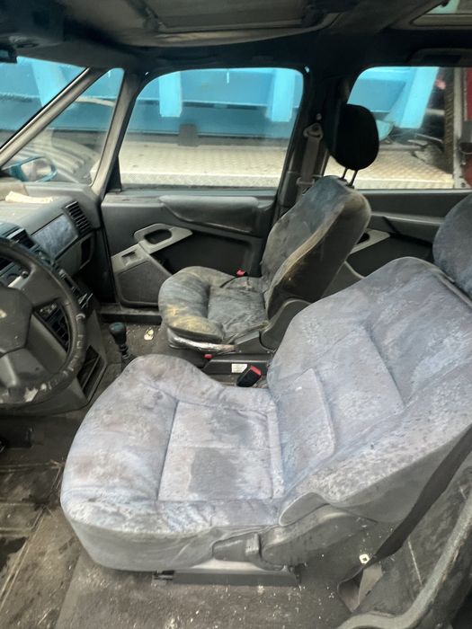 Renault Espace 2 НА ЧАСТИ