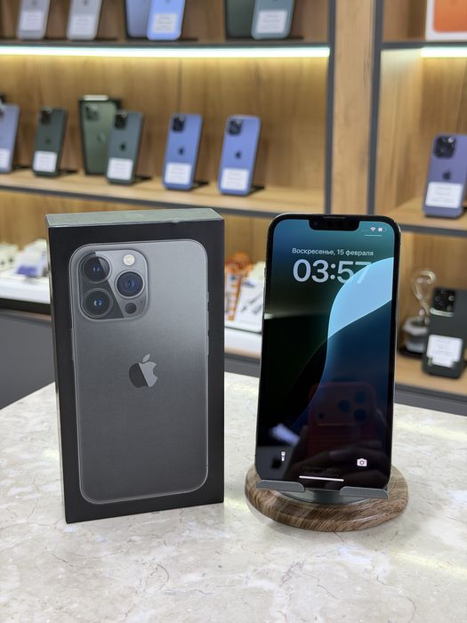 iPhone 13 Pro 256 GB / PhoneLab
