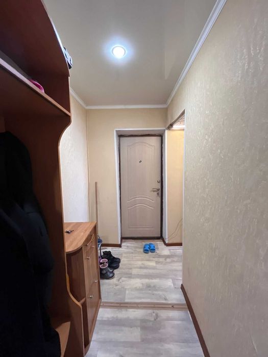 продается 3 комн кв р-н Детсад