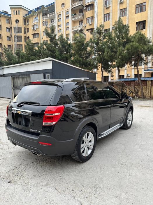 Саптива 4 2,4 мотор