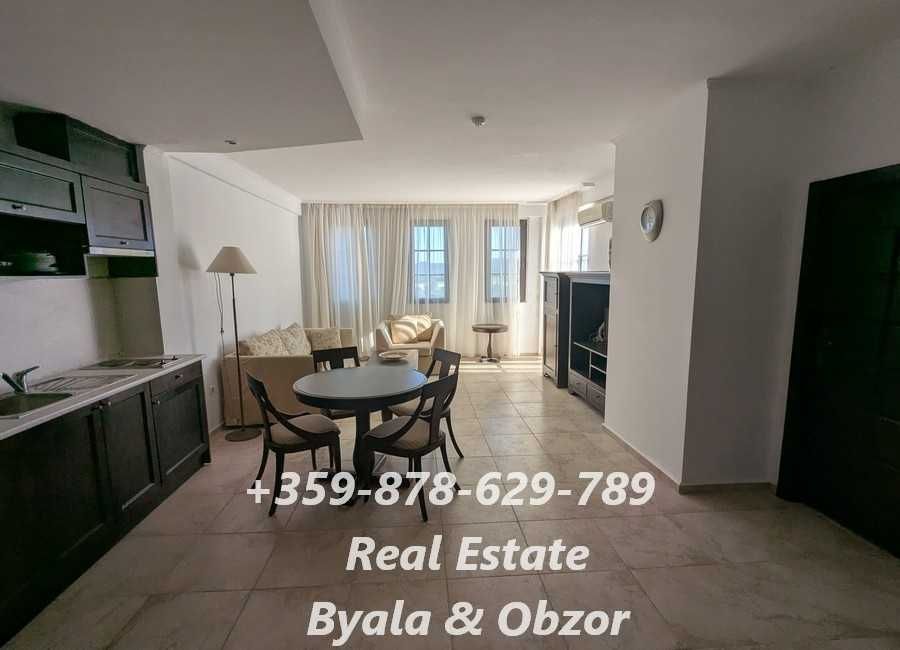 Продава се Двустаен апартамент в Обзор - 76 кв.м за 911 €/кв.м - Снимка #1