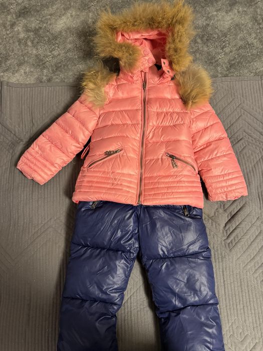 Продам комбенизон