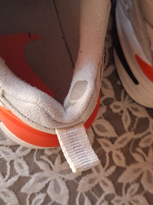Nike M2K 38номер