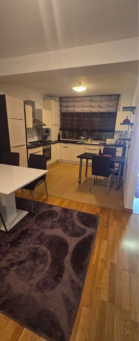 Casă Neva 120 mp P+1 în Cartier Green City comuna 1 Decembrie