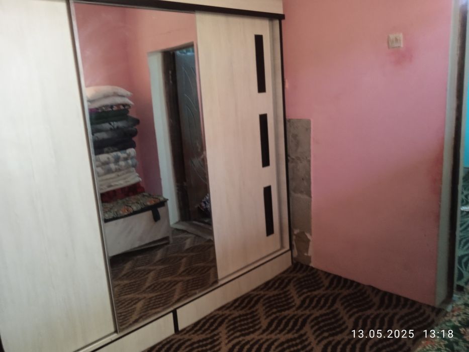 Зудлик Билан Уй ховли сотилади