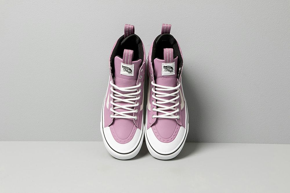 Vans sk8 hi skate MTE 2.0 DX winter зимни кецове маратонки ванс скейт