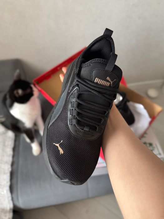 Кроссовки puma original