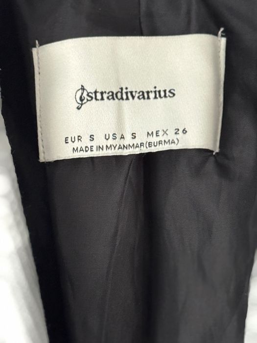 Дамски блейзър Stradivarius