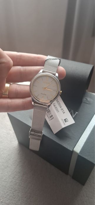 Ceas Citizen Eco-Drive EM0504-81A – aproape nou