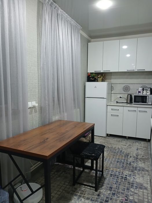 Продажа квартиры