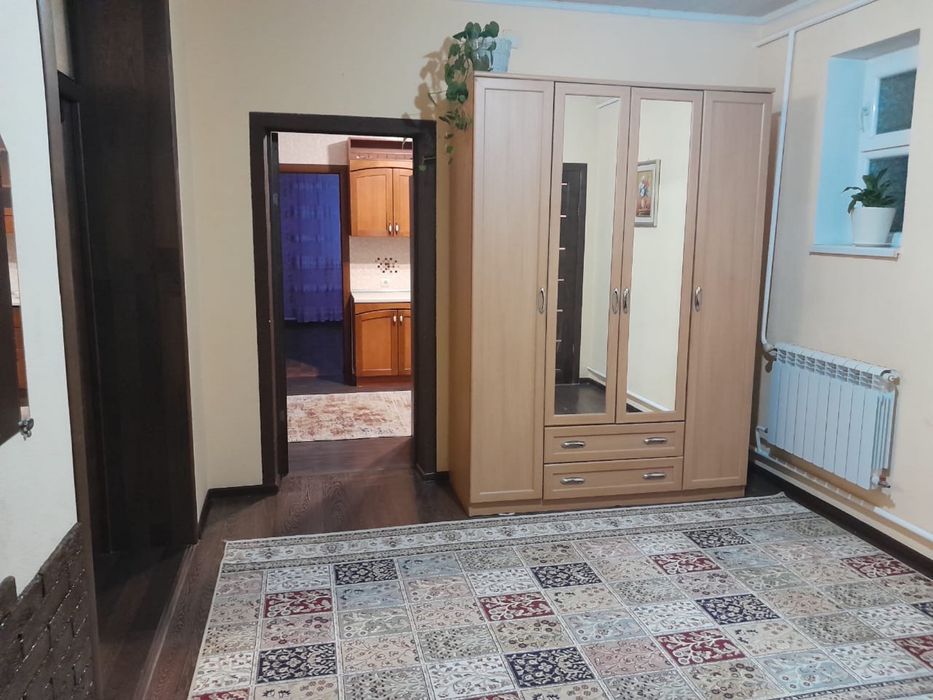Ұзақ мерзімге жалға беріледі