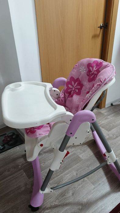 Продали детский стул , недорого !