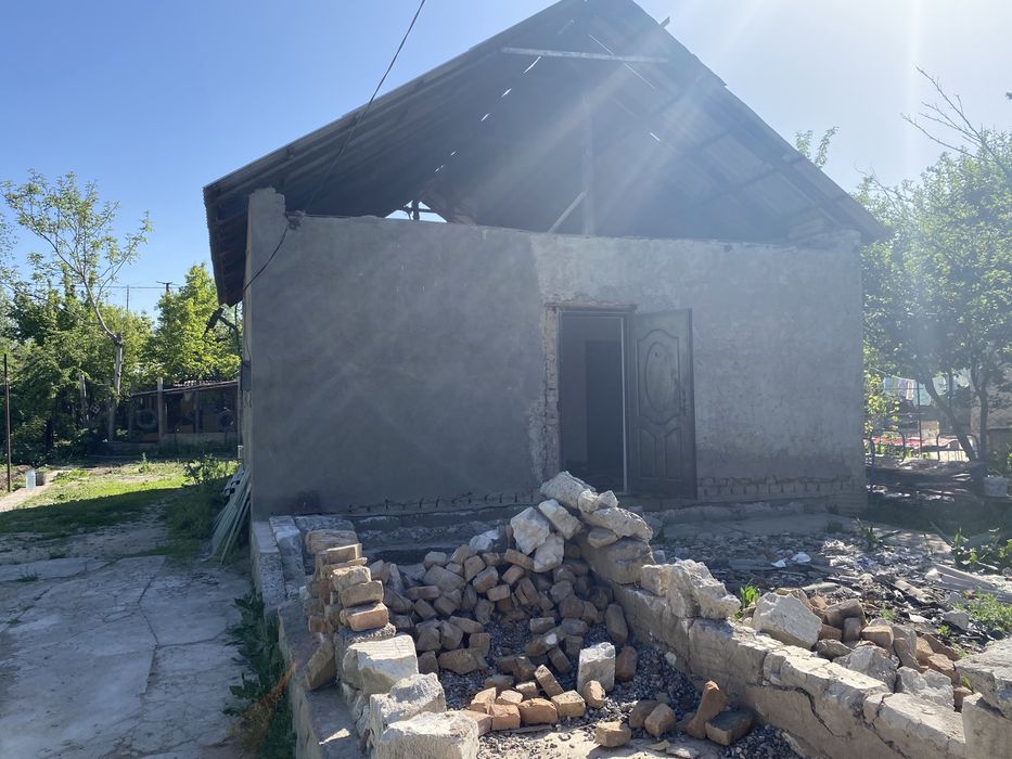 Срочна продам Дачу в Кайнарбулаке