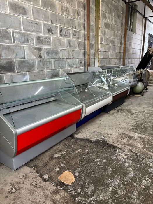 Продам холодильники