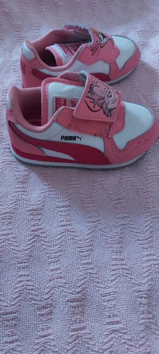 Pantofi sport fetite