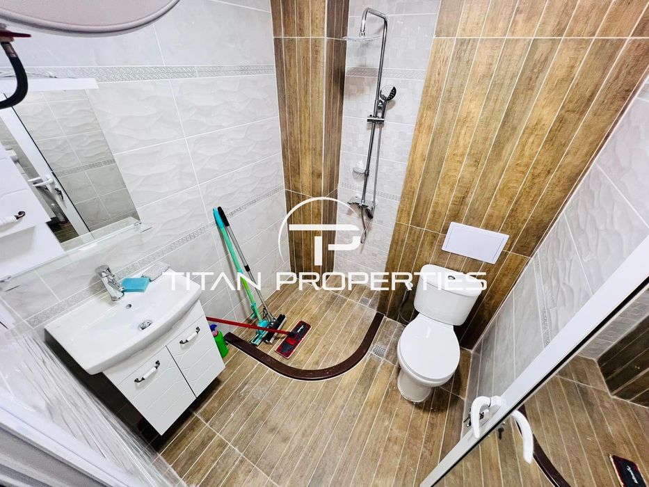 Тристаен, под наем, ж.к Възраждане