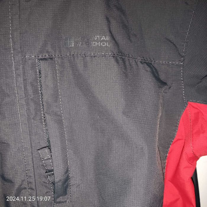 Geaca Ski Mountain Warehouse Waterproof copil 11-12 ani