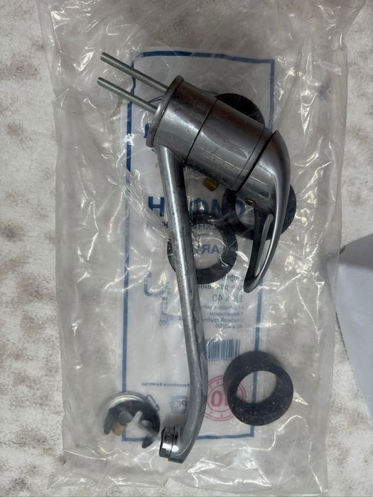 Продам кухонную мойку