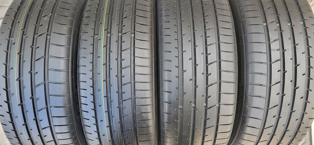 4 anvelope 225 55 19 toyo R46a 2024 si 2023 Top