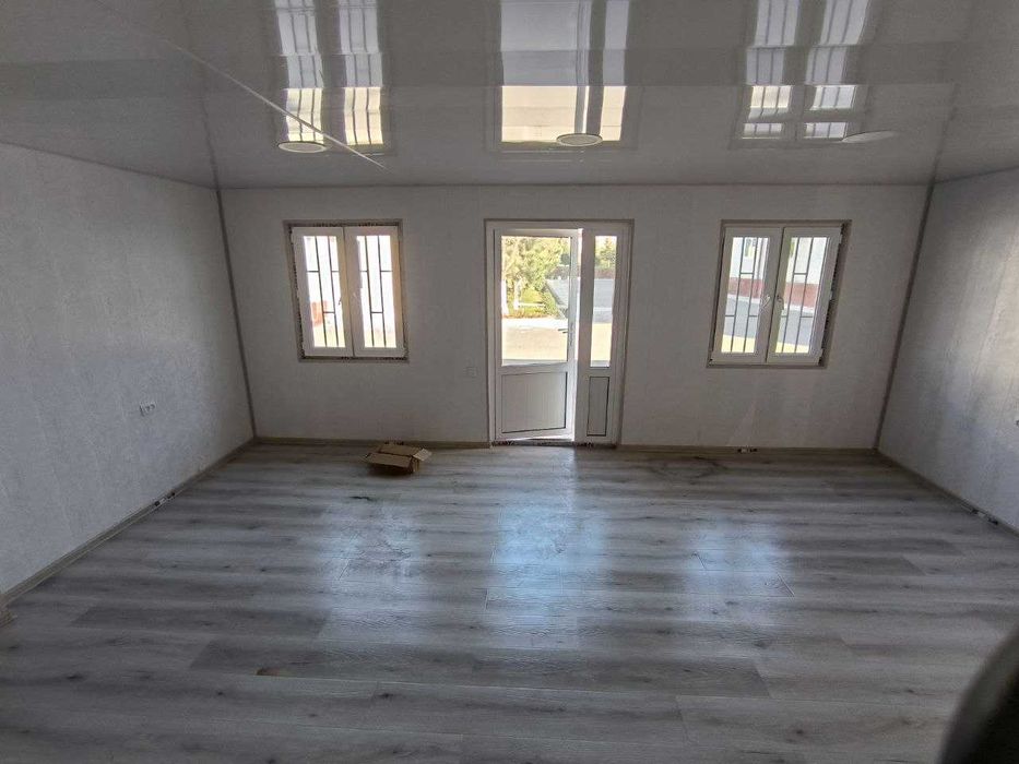 Feruza massivida noturar 26 m2 ofis yoki omborxona uchun topshiriladi.