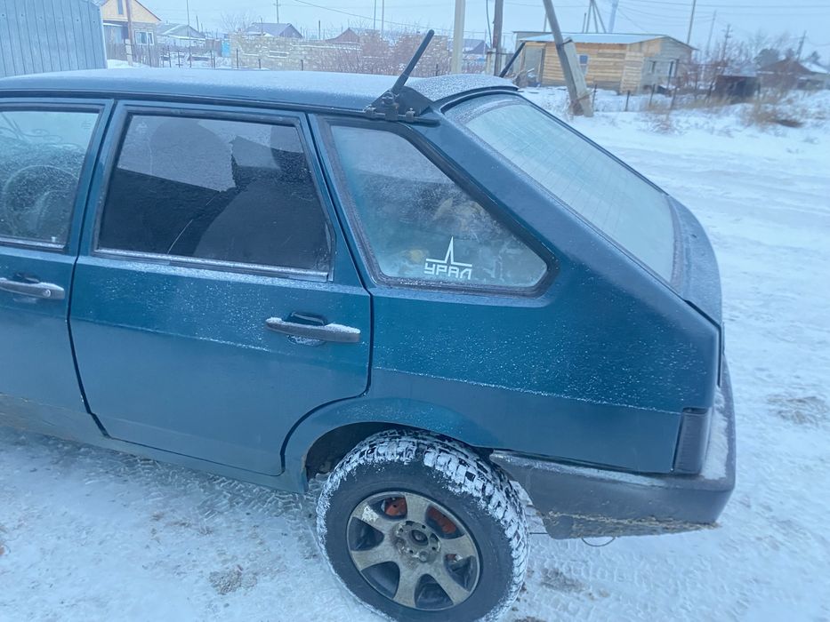 Продам ваз 21093