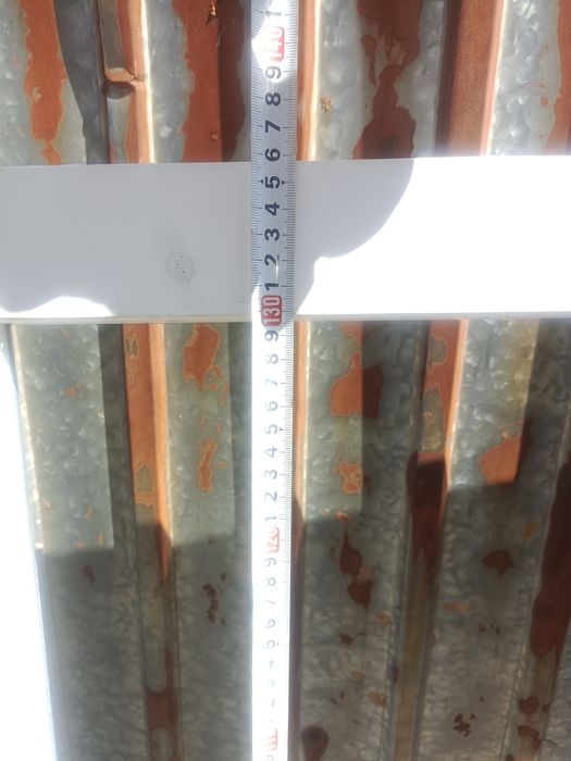 Пластиковая окно