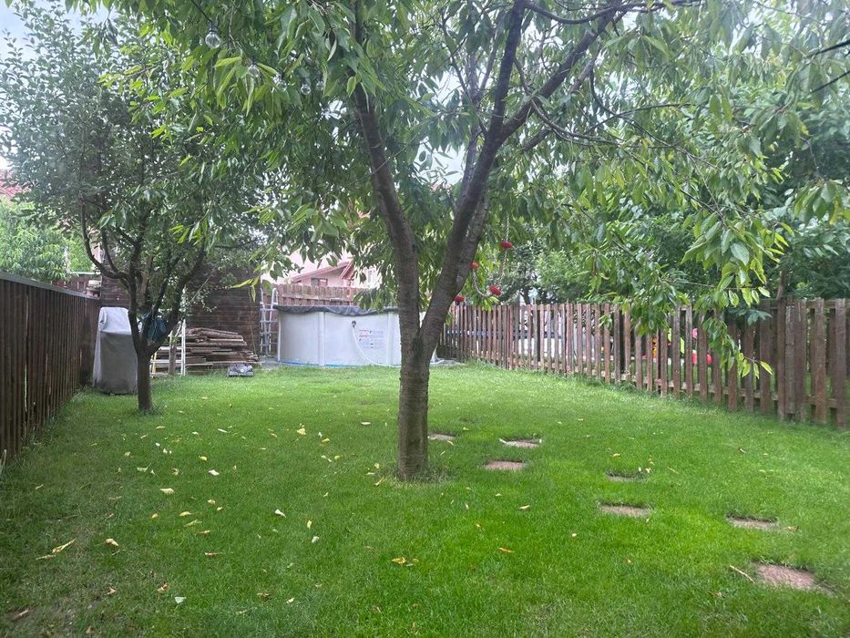 Persoana fizica vind: Casa Insiruita 4 Camere 110 mp Dealul Furcilor