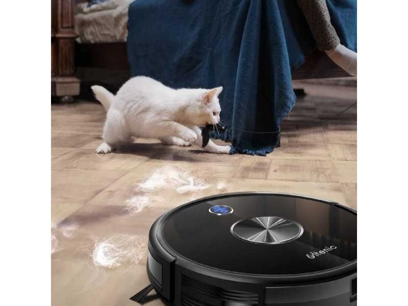 Робот Прахосмукачка с Моп Ultenic D5s Pro