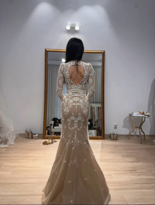 Rochie mireasă Ersa Atelier