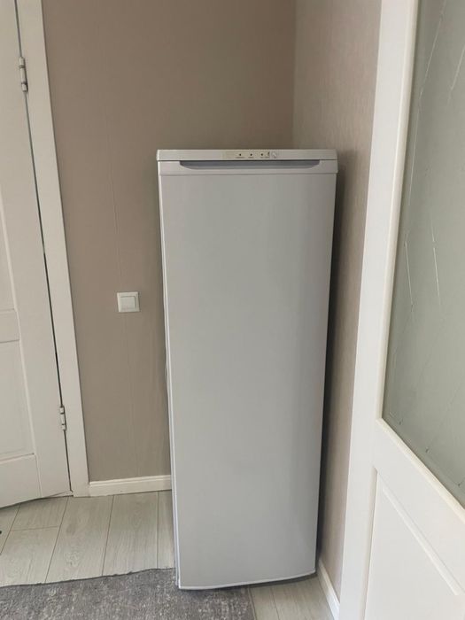 Морозильник