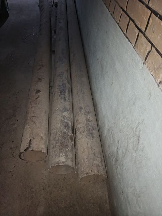 5Ta 200Lik 0.8 Stika Uzunligi 5M