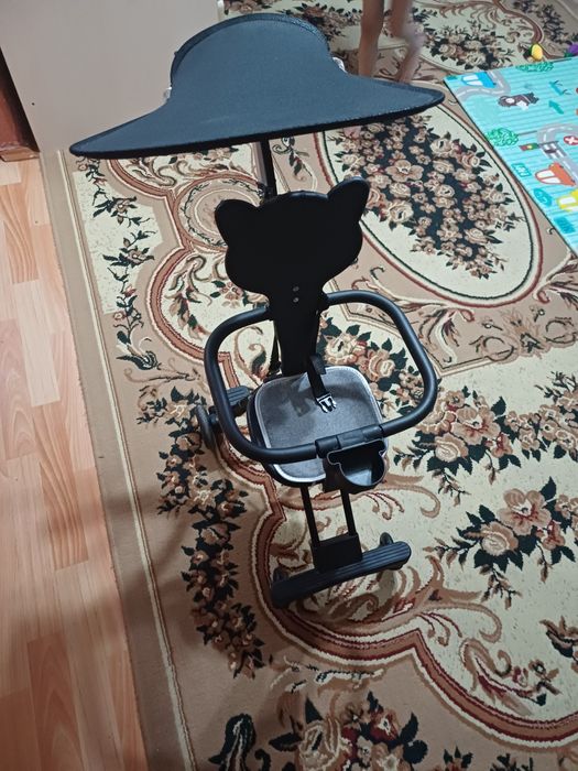 Детская коляска трость