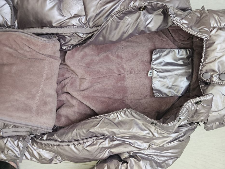 Комбенизон детский