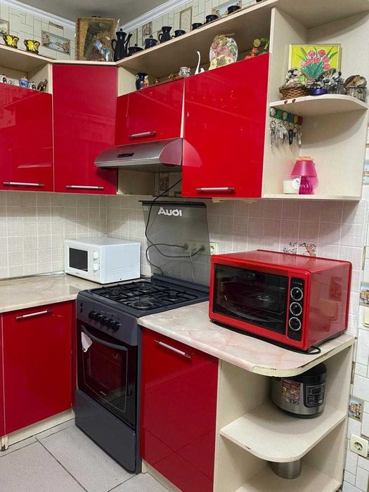 Продам кухонный гарнитур