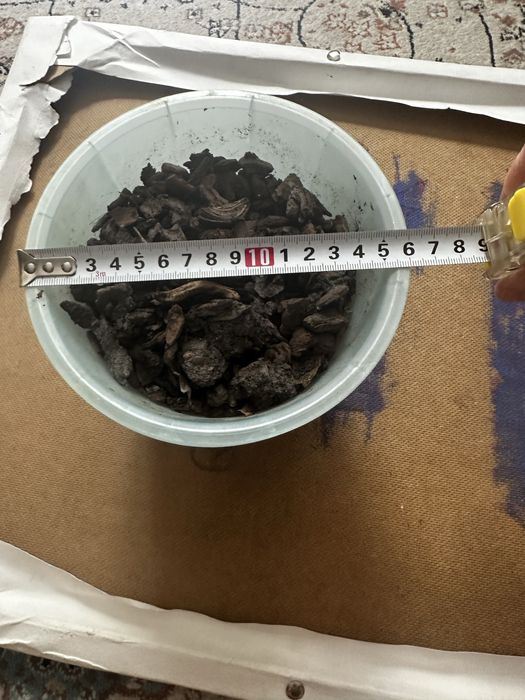 Горшок для орхидеи