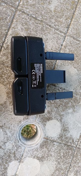 Drona maginom Qc 90 cu gps