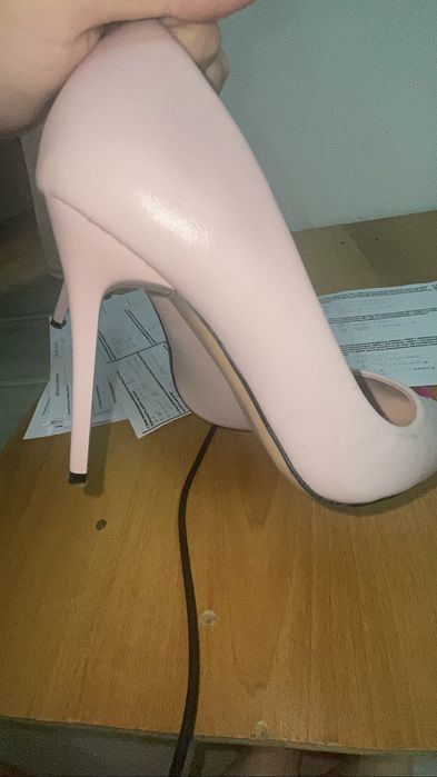 Каблук Уральск    36размер