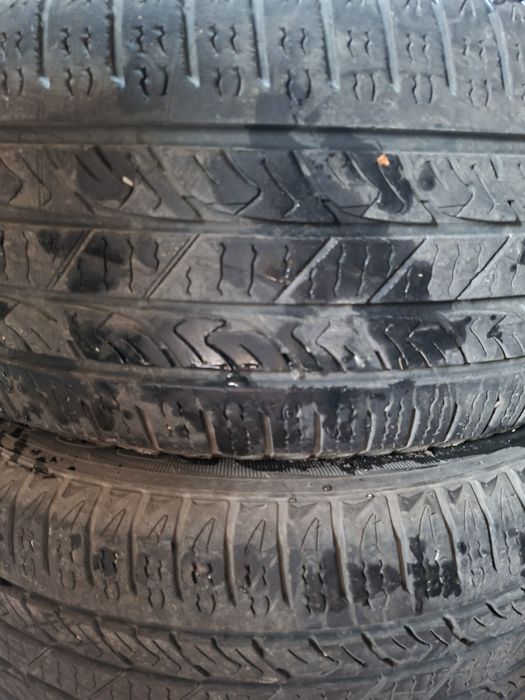 Продам шины. 285/60/18