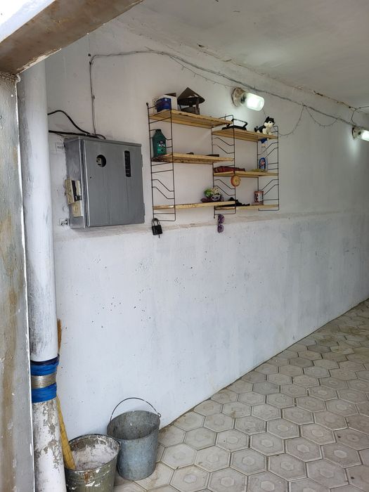 Сдам гараж в аренду планета 2.