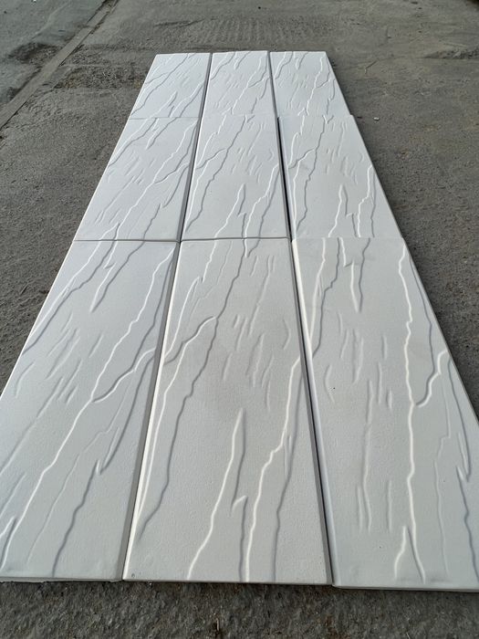 Piatra decorativa Model DELUX -exterior