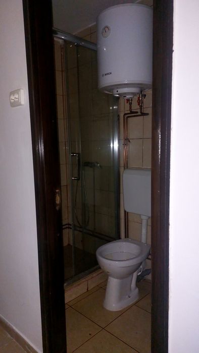 Vând garsonieră 21mp²