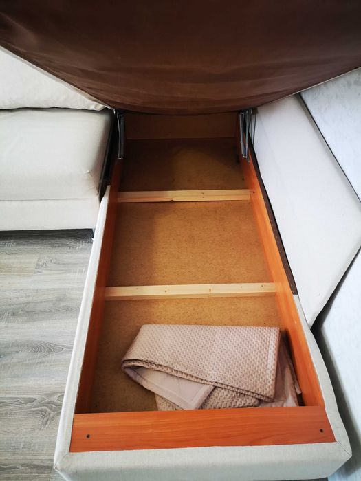 Диван    угловой