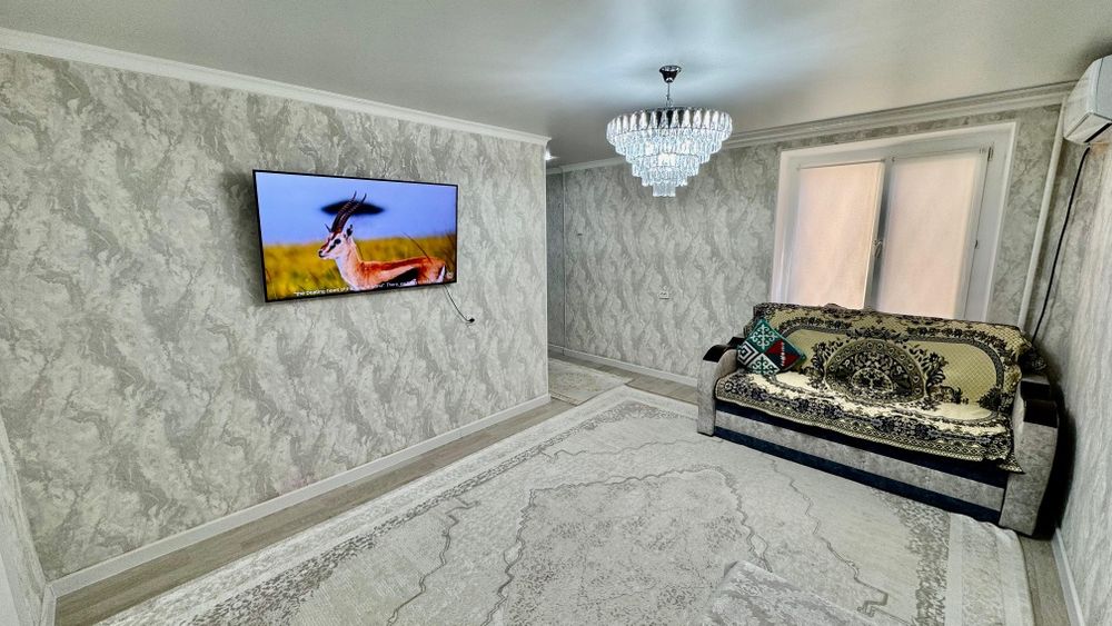 две 3×3 кв на 4-5 комнат или дом