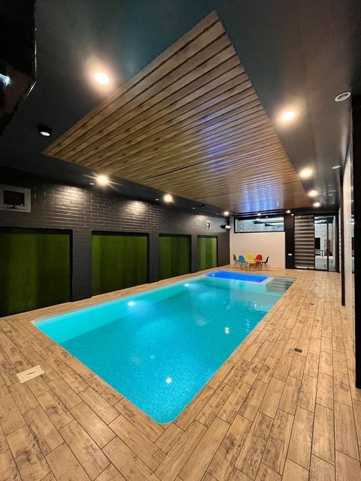 Дача Hi_Teч [Billur]+10 ta kampuyutir  чарвок бочка