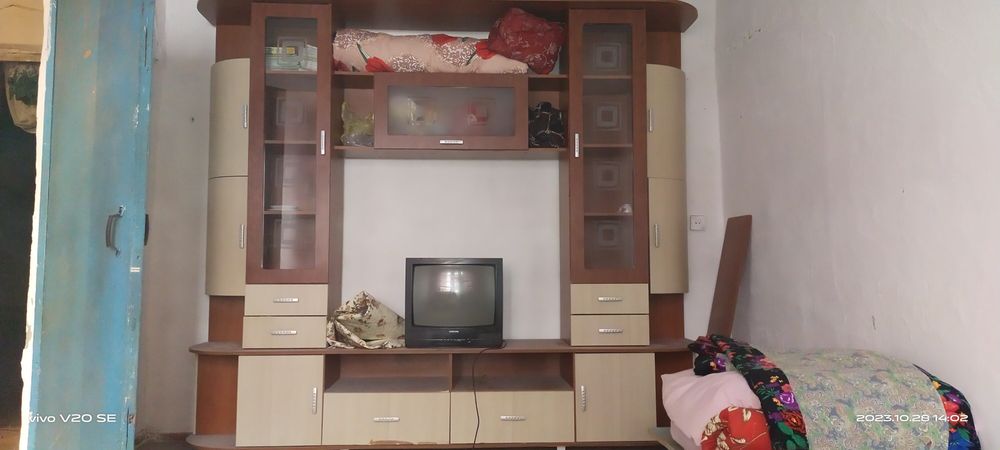 Стенка залга б.у