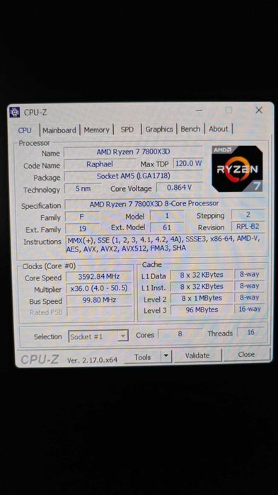 Sistem gaming sau AI local: RX 7900 XTX 24 GB, 64 GB DDR5, Ryzen